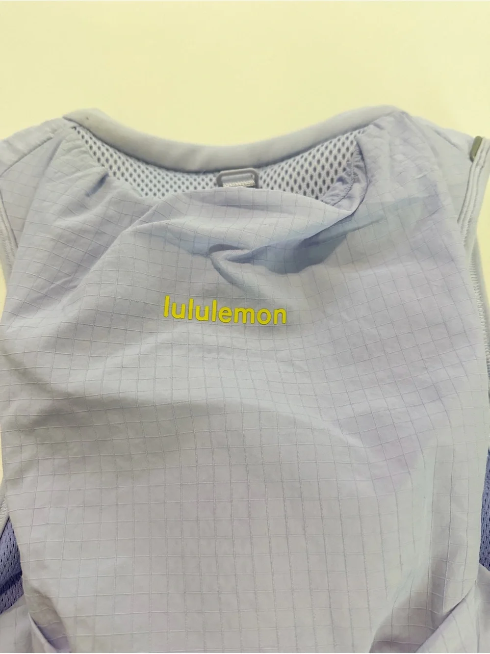 Lululemon - W Fast and Free Trail Running Vest - Size XXS/XS - NWT - Picture 3 of 6